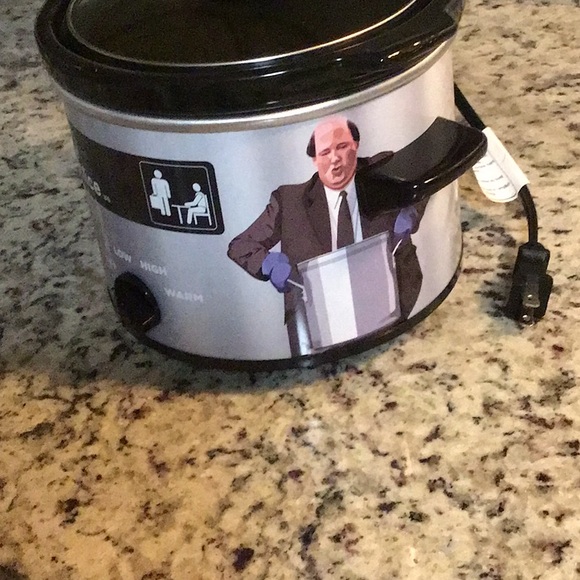 The Office Rice Cooker - Picture 3 of 8